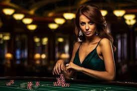 rx8 Live Casino